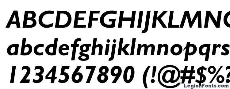 glyphs Gill Sans MT Полужирный Курсив font, сharacters Gill Sans MT Полужирный Курсив font, symbols Gill Sans MT Полужирный Курсив font, character map Gill Sans MT Полужирный Курсив font, preview Gill Sans MT Полужирный Курсив font, abc Gill Sans MT Полужирный Курсив font, Gill Sans MT Полужирный Курсив font