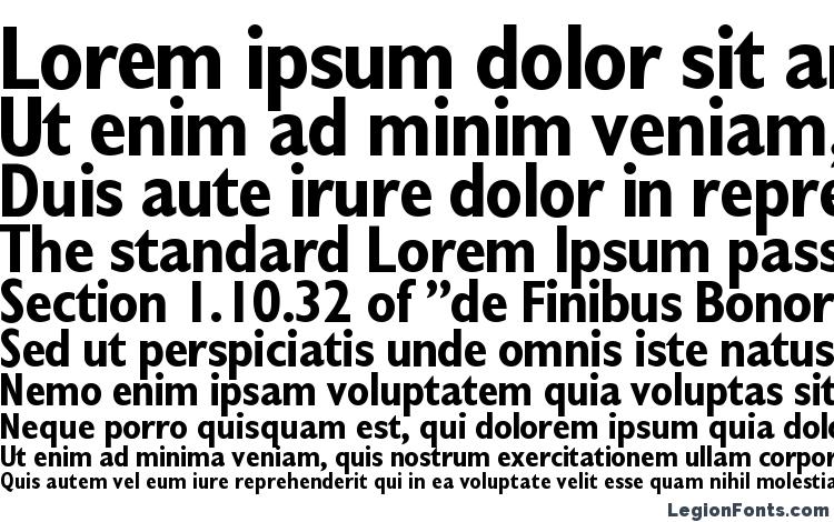 specimens GillionCondDB Normal font, sample GillionCondDB Normal font, an example of writing GillionCondDB Normal font, review GillionCondDB Normal font, preview GillionCondDB Normal font, GillionCondDB Normal font