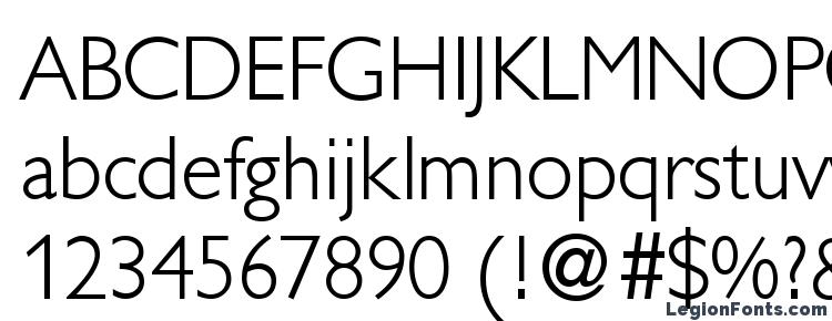 глифы шрифта GillionLightDB Normal, символы шрифта GillionLightDB Normal, символьная карта шрифта GillionLightDB Normal, предварительный просмотр шрифта GillionLightDB Normal, алфавит шрифта GillionLightDB Normal, шрифт GillionLightDB Normal