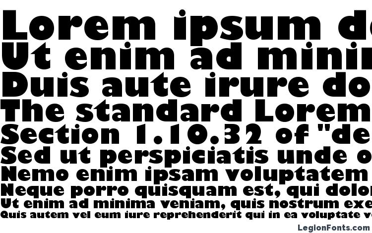 specimens Gillsansblackc font, sample Gillsansblackc font, an example of writing Gillsansblackc font, review Gillsansblackc font, preview Gillsansblackc font, Gillsansblackc font