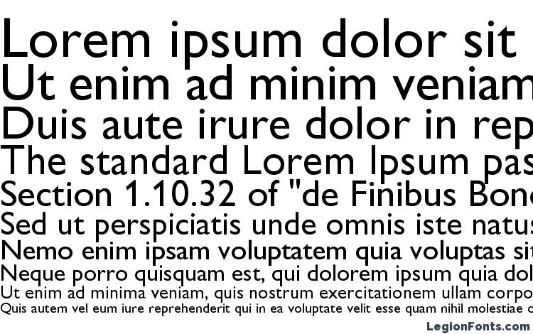 specimens Gillsansc font, sample Gillsansc font, an example of writing Gillsansc font, review Gillsansc font, preview Gillsansc font, Gillsansc font