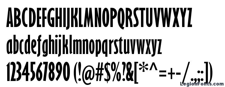 glyphs GillSansStd BoldExtraCond font, сharacters GillSansStd BoldExtraCond font, symbols GillSansStd BoldExtraCond font, character map GillSansStd BoldExtraCond font, preview GillSansStd BoldExtraCond font, abc GillSansStd BoldExtraCond font, GillSansStd BoldExtraCond font