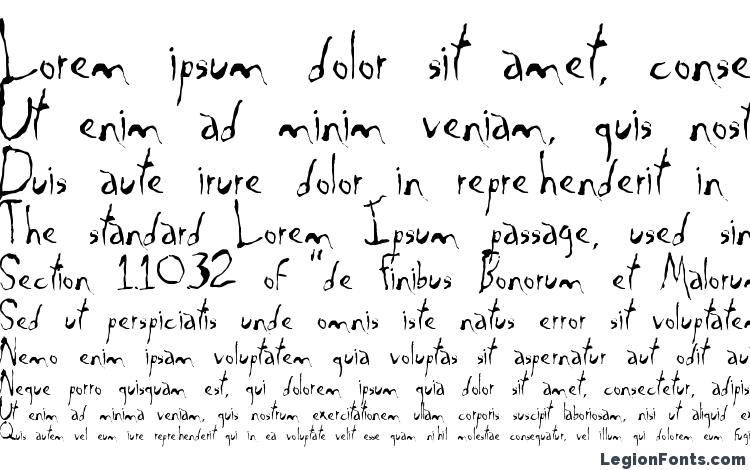 specimens Gim font, sample Gim font, an example of writing Gim font, review Gim font, preview Gim font, Gim font