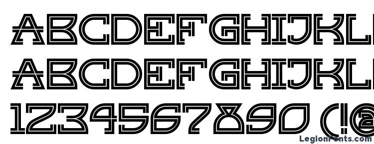 glyphs Gingp font, сharacters Gingp font, symbols Gingp font, character map Gingp font, preview Gingp font, abc Gingp font, Gingp font