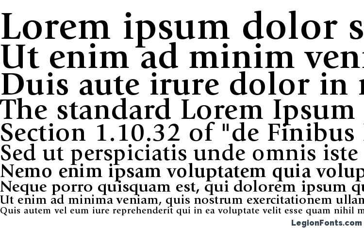 specimens GiovanniStd Bold font, sample GiovanniStd Bold font, an example of writing GiovanniStd Bold font, review GiovanniStd Bold font, preview GiovanniStd Bold font, GiovanniStd Bold font