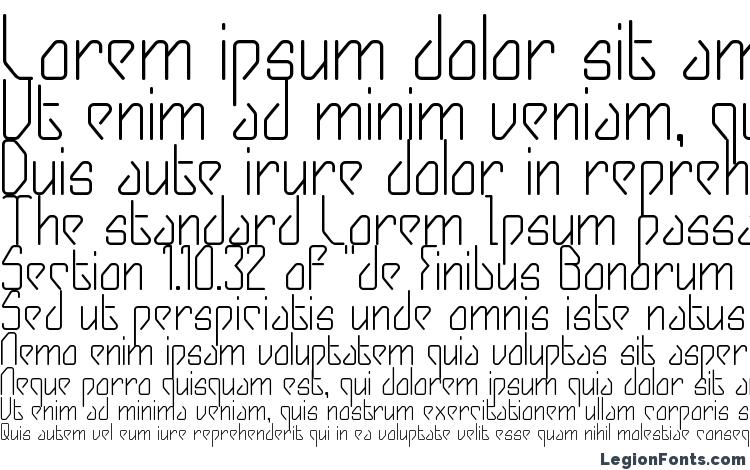 specimens Gizmo font, sample Gizmo font, an example of writing Gizmo font, review Gizmo font, preview Gizmo font, Gizmo font
