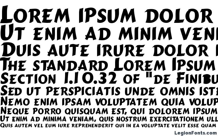 specimens Gizmoscapsssk font, sample Gizmoscapsssk font, an example of writing Gizmoscapsssk font, review Gizmoscapsssk font, preview Gizmoscapsssk font, Gizmoscapsssk font