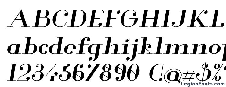 glyphs Glamor Medium Extended Italic font, сharacters Glamor Medium Extended Italic font, symbols Glamor Medium Extended Italic font, character map Glamor Medium Extended Italic font, preview Glamor Medium Extended Italic font, abc Glamor Medium Extended Italic font, Glamor Medium Extended Italic font