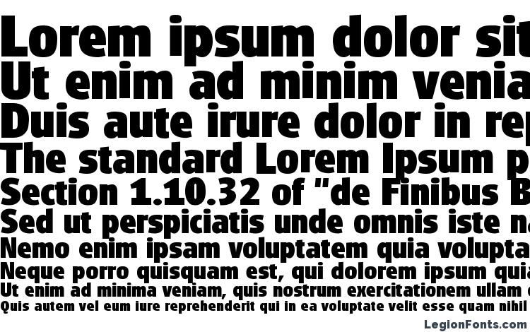 specimens GlasgowLH Bold DB font, sample GlasgowLH Bold DB font, an example of writing GlasgowLH Bold DB font, review GlasgowLH Bold DB font, preview GlasgowLH Bold DB font, GlasgowLH Bold DB font