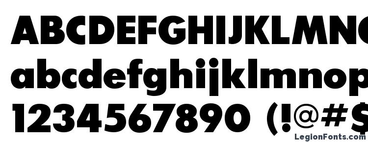 глифы шрифта GlasnostExtrabold Regular, символы шрифта GlasnostExtrabold Regular, символьная карта шрифта GlasnostExtrabold Regular, предварительный просмотр шрифта GlasnostExtrabold Regular, алфавит шрифта GlasnostExtrabold Regular, шрифт GlasnostExtrabold Regular