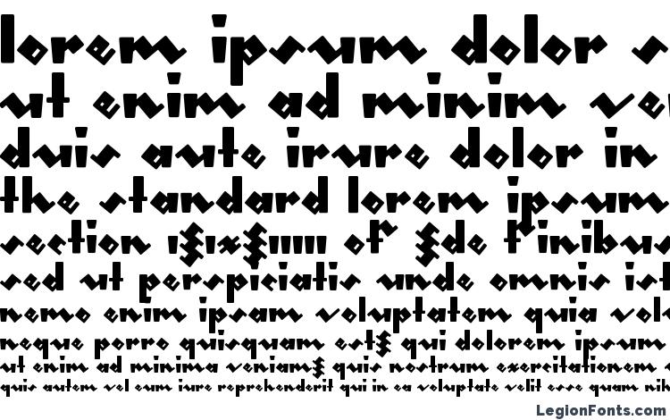 specimens Gleeburger font, sample Gleeburger font, an example of writing Gleeburger font, review Gleeburger font, preview Gleeburger font, Gleeburger font
