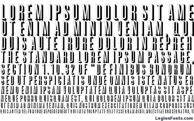 specimens GLENNA Regular font, sample GLENNA Regular font, an example of writing GLENNA Regular font, review GLENNA Regular font, preview GLENNA Regular font, GLENNA Regular font