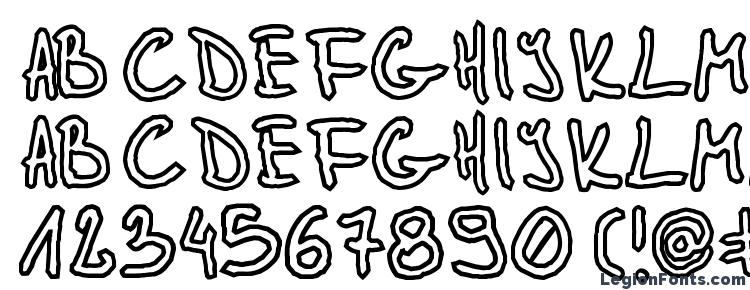 glyphs Glidepath font, сharacters Glidepath font, symbols Glidepath font, character map Glidepath font, preview Glidepath font, abc Glidepath font, Glidepath font