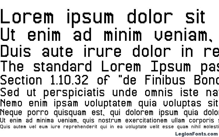 specimens Glitch0 font, sample Glitch0 font, an example of writing Glitch0 font, review Glitch0 font, preview Glitch0 font, Glitch0 font