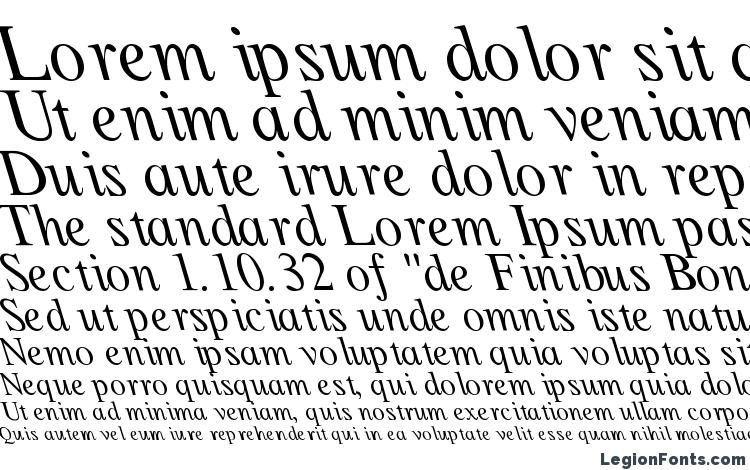 specimens Globe Lefty Normal font, sample Globe Lefty Normal font, an example of writing Globe Lefty Normal font, review Globe Lefty Normal font, preview Globe Lefty Normal font, Globe Lefty Normal font