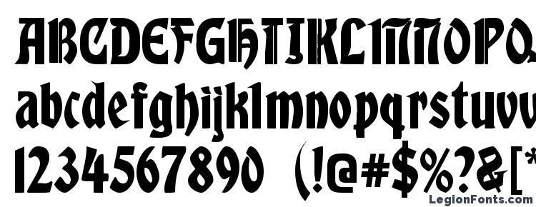 глифы шрифта Globus (2), символы шрифта Globus (2), символьная карта шрифта Globus (2), предварительный просмотр шрифта Globus (2), алфавит шрифта Globus (2), шрифт Globus (2)