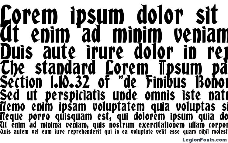 specimens Globus font, sample Globus font, an example of writing Globus font, review Globus font, preview Globus font, Globus font