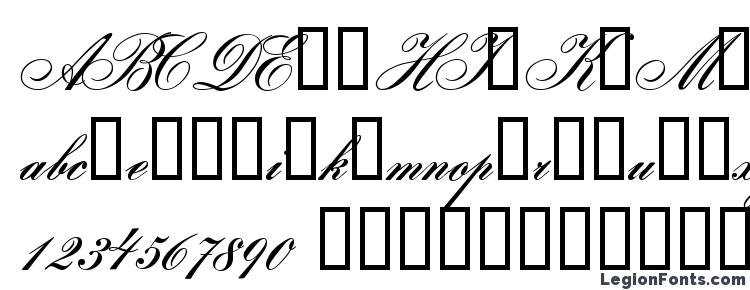 glyphs Gloria font, сharacters Gloria font, symbols Gloria font, character map Gloria font, preview Gloria font, abc Gloria font, Gloria font
