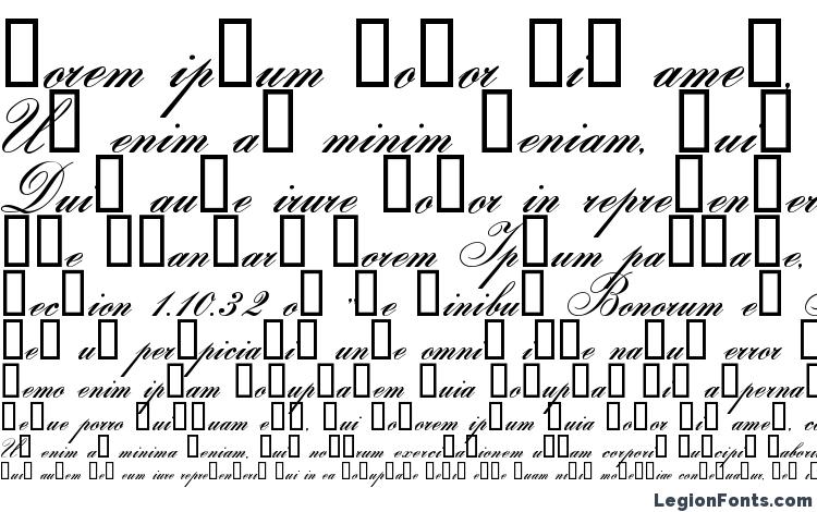 specimens Gloria font, sample Gloria font, an example of writing Gloria font, review Gloria font, preview Gloria font, Gloria font