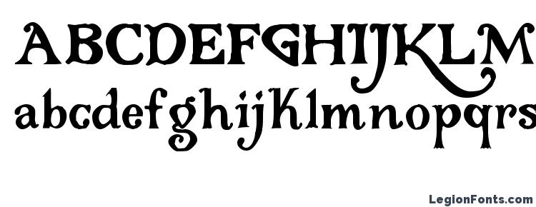 glyphs Gloriana font, сharacters Gloriana font, symbols Gloriana font, character map Gloriana font, preview Gloriana font, abc Gloriana font, Gloriana font