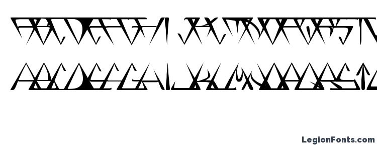 глифы шрифта GlOrY, символы шрифта GlOrY, символьная карта шрифта GlOrY, предварительный просмотр шрифта GlOrY, алфавит шрифта GlOrY, шрифт GlOrY