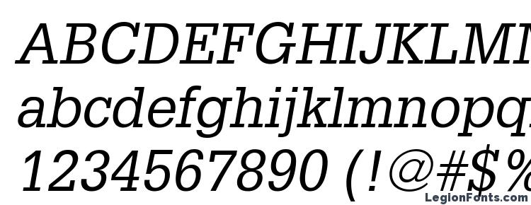 глифы шрифта Glypha LT 55 Oblique, символы шрифта Glypha LT 55 Oblique, символьная карта шрифта Glypha LT 55 Oblique, предварительный просмотр шрифта Glypha LT 55 Oblique, алфавит шрифта Glypha LT 55 Oblique, шрифт Glypha LT 55 Oblique