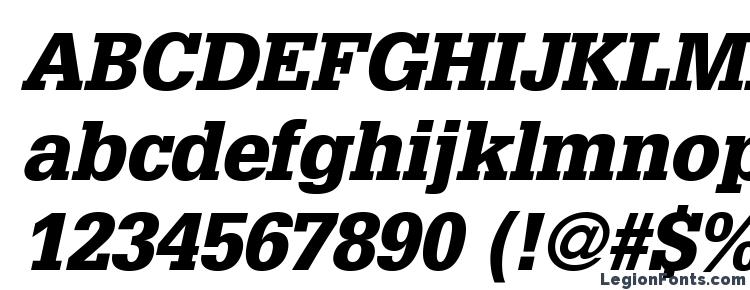 glyphs GlyphaLTStd BlackOblique font, сharacters GlyphaLTStd BlackOblique font, symbols GlyphaLTStd BlackOblique font, character map GlyphaLTStd BlackOblique font, preview GlyphaLTStd BlackOblique font, abc GlyphaLTStd BlackOblique font, GlyphaLTStd BlackOblique font