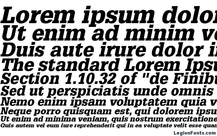 specimens GlyphaLTStd BlackOblique font, sample GlyphaLTStd BlackOblique font, an example of writing GlyphaLTStd BlackOblique font, review GlyphaLTStd BlackOblique font, preview GlyphaLTStd BlackOblique font, GlyphaLTStd BlackOblique font