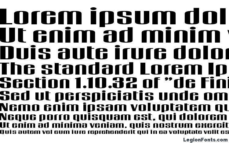 specimens gogo squat font, sample gogo squat font, an example of writing gogo squat font, review gogo squat font, preview gogo squat font, gogo squat font