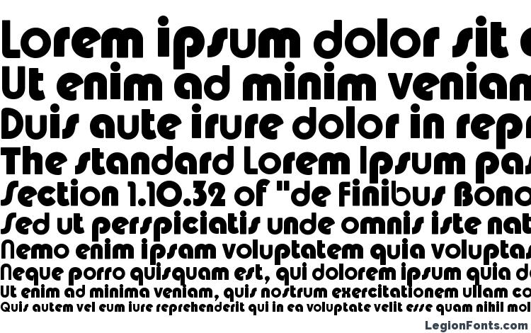specimens Gord Regular font, sample Gord Regular font, an example of writing Gord Regular font, review Gord Regular font, preview Gord Regular font, Gord Regular font