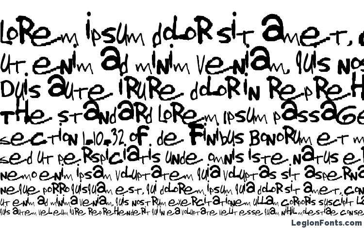 specimens Gorillaz 2 font, sample Gorillaz 2 font, an example of writing Gorillaz 2 font, review Gorillaz 2 font, preview Gorillaz 2 font, Gorillaz 2 font