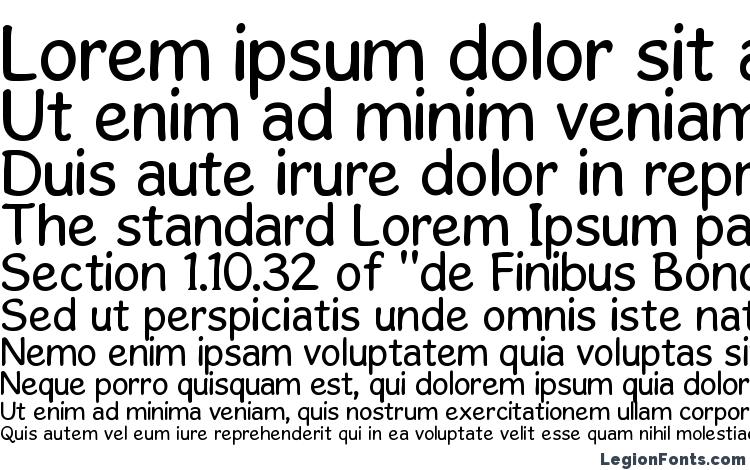 specimens GosmickSans font, sample GosmickSans font, an example of writing GosmickSans font, review GosmickSans font, preview GosmickSans font, GosmickSans font
