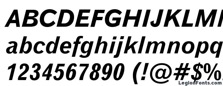 glyphs Gothic 720 Bold Italic BT font, сharacters Gothic 720 Bold Italic BT font, symbols Gothic 720 Bold Italic BT font, character map Gothic 720 Bold Italic BT font, preview Gothic 720 Bold Italic BT font, abc Gothic 720 Bold Italic BT font, Gothic 720 Bold Italic BT font