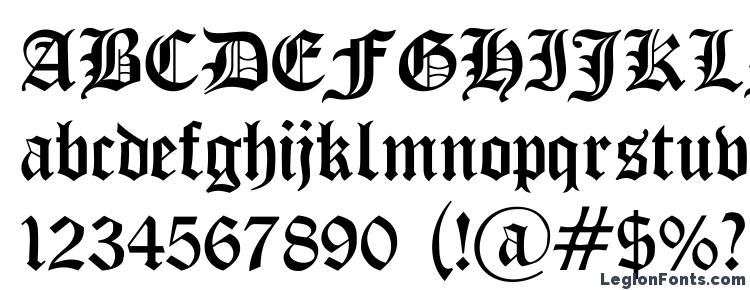 glyphs Gothicc font, сharacters Gothicc font, symbols Gothicc font, character map Gothicc font, preview Gothicc font, abc Gothicc font, Gothicc font