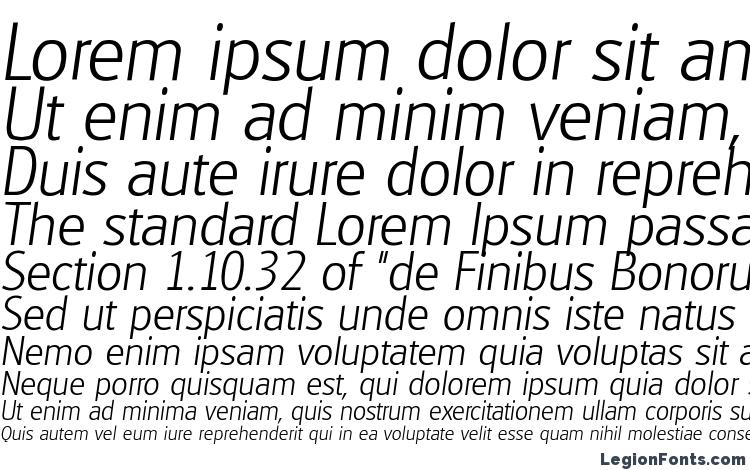 образцы шрифта Goudita Sans Light SF Italic, образец шрифта Goudita Sans Light SF Italic, пример написания шрифта Goudita Sans Light SF Italic, просмотр шрифта Goudita Sans Light SF Italic, предосмотр шрифта Goudita Sans Light SF Italic, шрифт Goudita Sans Light SF Italic