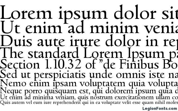 specimens Goudita Serial Regular DB font, sample Goudita Serial Regular DB font, an example of writing Goudita Serial Regular DB font, review Goudita Serial Regular DB font, preview Goudita Serial Regular DB font, Goudita Serial Regular DB font
