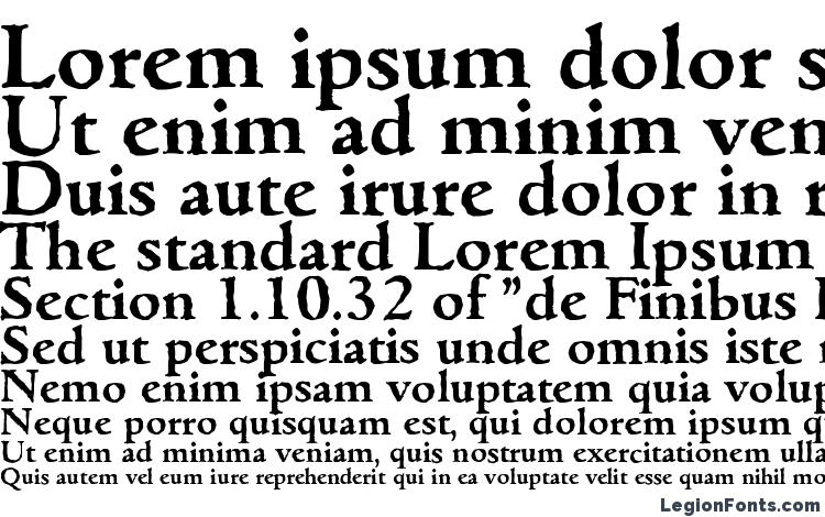 specimens GouditaAntique Bold font, sample GouditaAntique Bold font, an example of writing GouditaAntique Bold font, review GouditaAntique Bold font, preview GouditaAntique Bold font, GouditaAntique Bold font