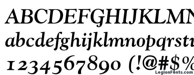 glyphs Goudy Bold Italic Old Style Figures font, сharacters Goudy Bold Italic Old Style Figures font, symbols Goudy Bold Italic Old Style Figures font, character map Goudy Bold Italic Old Style Figures font, preview Goudy Bold Italic Old Style Figures font, abc Goudy Bold Italic Old Style Figures font, Goudy Bold Italic Old Style Figures font