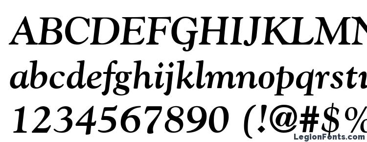 glyphs Goudy Bold Italic font, сharacters Goudy Bold Italic font, symbols Goudy Bold Italic font, character map Goudy Bold Italic font, preview Goudy Bold Italic font, abc Goudy Bold Italic font, Goudy Bold Italic font