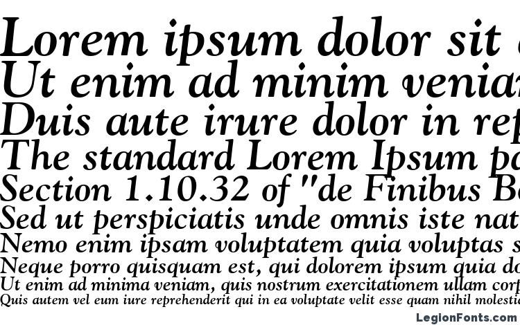 specimens Goudy Bold Italic font, sample Goudy Bold Italic font, an example of writing Goudy Bold Italic font, review Goudy Bold Italic font, preview Goudy Bold Italic font, Goudy Bold Italic font