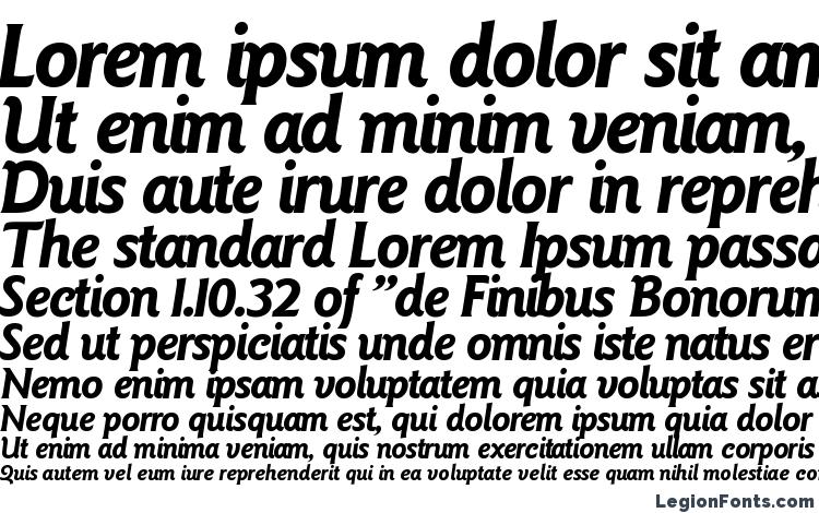 specimens Goudy BoldItalic font, sample Goudy BoldItalic font, an example of writing Goudy BoldItalic font, review Goudy BoldItalic font, preview Goudy BoldItalic font, Goudy BoldItalic font