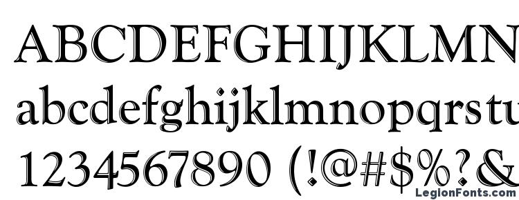 glyphs Goudy Handtooled font, сharacters Goudy Handtooled font, symbols Goudy Handtooled font, character map Goudy Handtooled font, preview Goudy Handtooled font, abc Goudy Handtooled font, Goudy Handtooled font