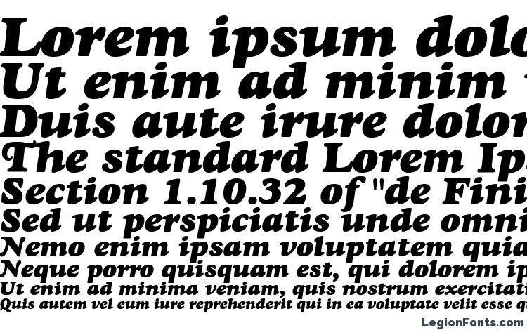 specimens Goudy Heavyface Italic font, sample Goudy Heavyface Italic font, an example of writing Goudy Heavyface Italic font, review Goudy Heavyface Italic font, preview Goudy Heavyface Italic font, Goudy Heavyface Italic font