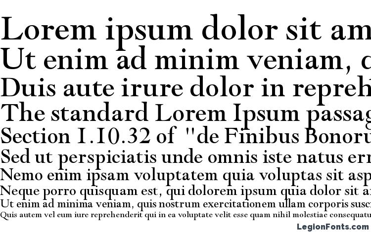 specimens Goudy Modern MT font, sample Goudy Modern MT font, an example of writing Goudy Modern MT font, review Goudy Modern MT font, preview Goudy Modern MT font, Goudy Modern MT font