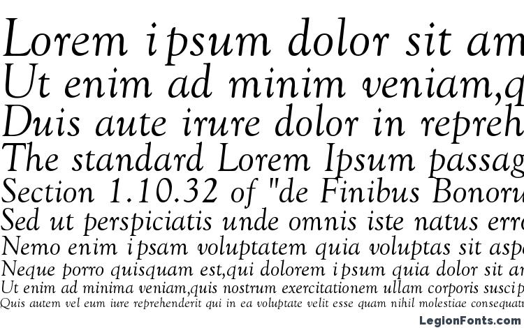 specimens Goudy Normal Italic font, sample Goudy Normal Italic font, an example of writing Goudy Normal Italic font, review Goudy Normal Italic font, preview Goudy Normal Italic font, Goudy Normal Italic font