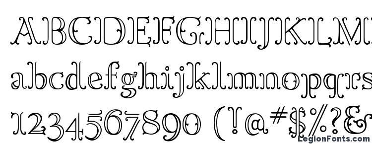 глифы шрифта Goudy OrnateC, символы шрифта Goudy OrnateC, символьная карта шрифта Goudy OrnateC, предварительный просмотр шрифта Goudy OrnateC, алфавит шрифта Goudy OrnateC, шрифт Goudy OrnateC
