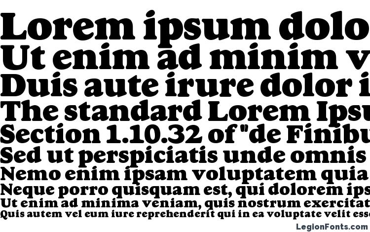 specimens GoudyHeaP font, sample GoudyHeaP font, an example of writing GoudyHeaP font, review GoudyHeaP font, preview GoudyHeaP font, GoudyHeaP font