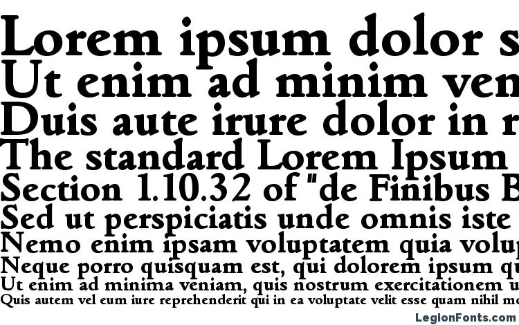 specimens GoudyItalianLH Bold font, sample GoudyItalianLH Bold font, an example of writing GoudyItalianLH Bold font, review GoudyItalianLH Bold font, preview GoudyItalianLH Bold font, GoudyItalianLH Bold font