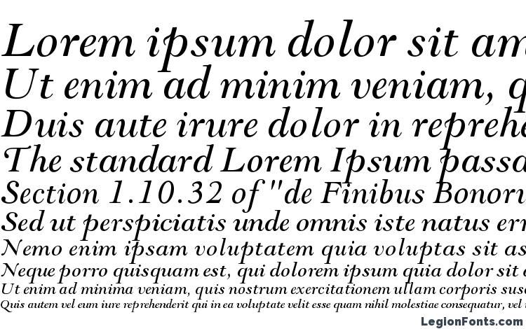 specimens GoudyModernMTStd Italic font, sample GoudyModernMTStd Italic font, an example of writing GoudyModernMTStd Italic font, review GoudyModernMTStd Italic font, preview GoudyModernMTStd Italic font, GoudyModernMTStd Italic font