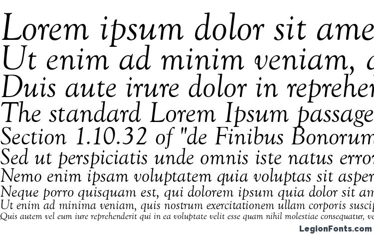 specimens GoudyOldStyT Italic font, sample GoudyOldStyT Italic font, an example of writing GoudyOldStyT Italic font, review GoudyOldStyT Italic font, preview GoudyOldStyT Italic font, GoudyOldStyT Italic font